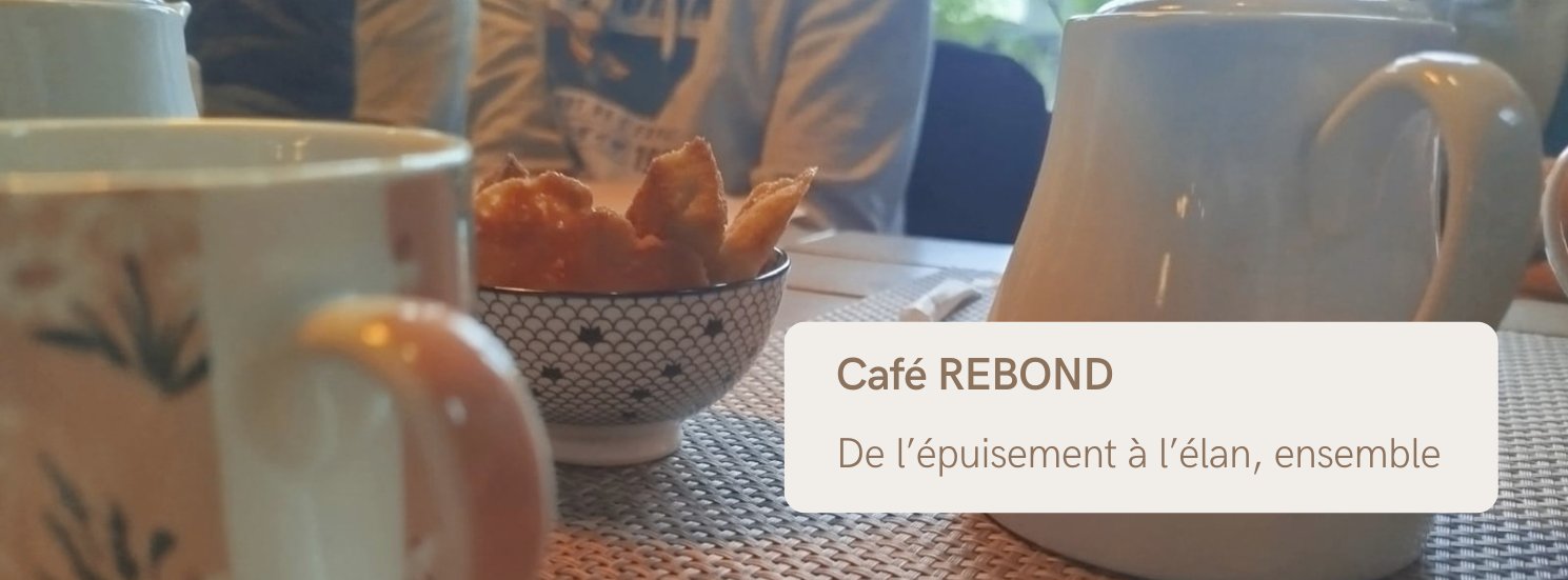 Café Rebond